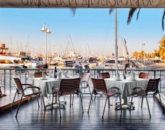 Pinocho Restaurante Italiano